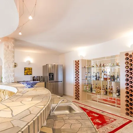 Forsa Villa *