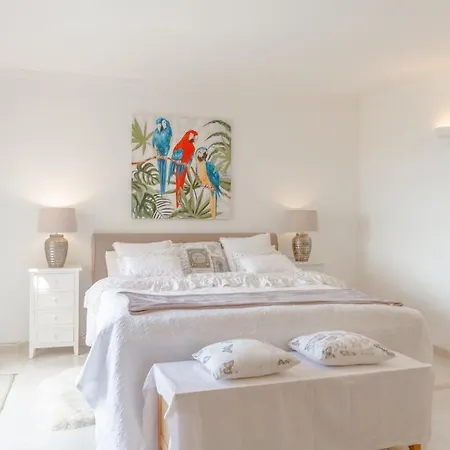 Villa Forsa Lagos