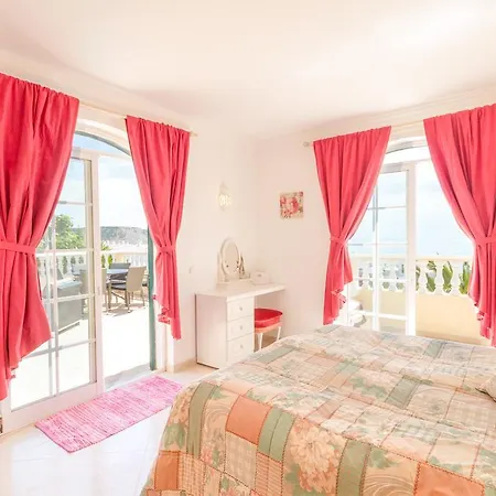 Forsa Villa Lagos